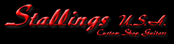 Stallings Logo